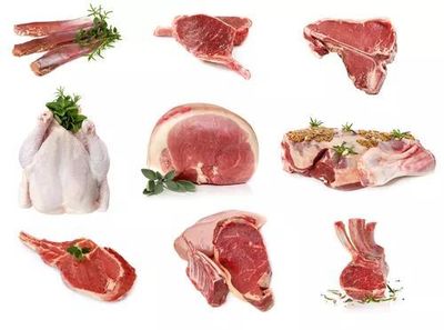 涨知识丨鲜肉、冻肉应该怎么选？