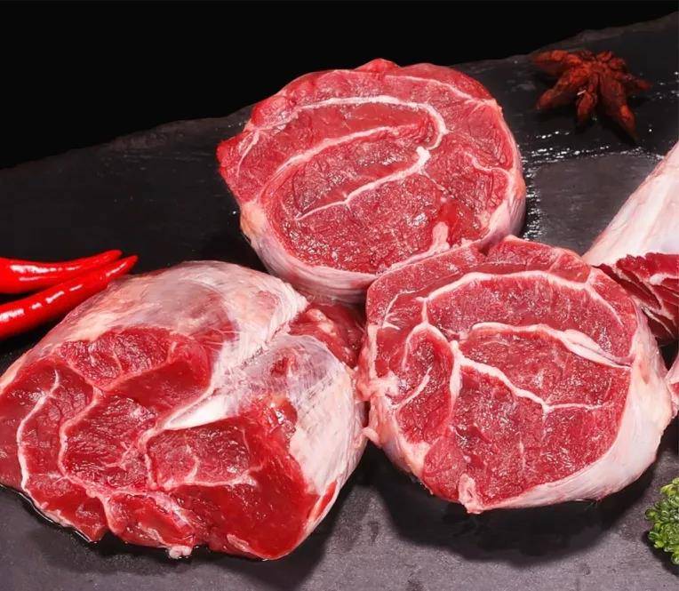 热鲜肉、冷鲜肉、冷冻肉区别何在？看完这篇不再挑错
