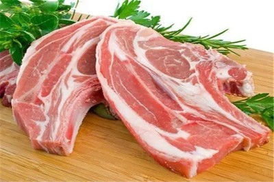 麒麟冷鲜肉 从源头到餐桌的鲜肉品质承诺